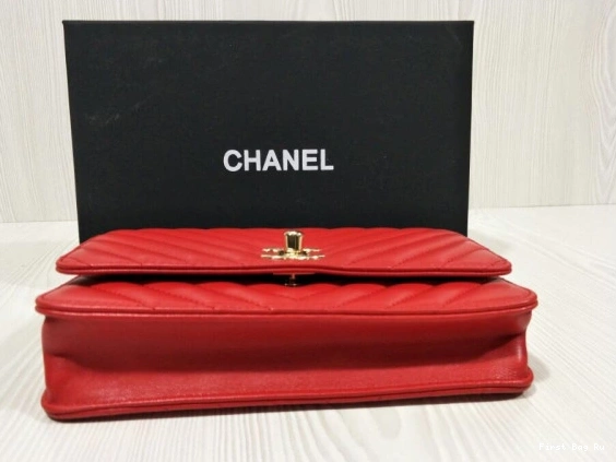 Firstbag Ru WALLET CHAIN CHANEL 0804